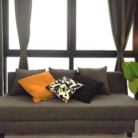 Apartmán Lifecoliving Loft B *